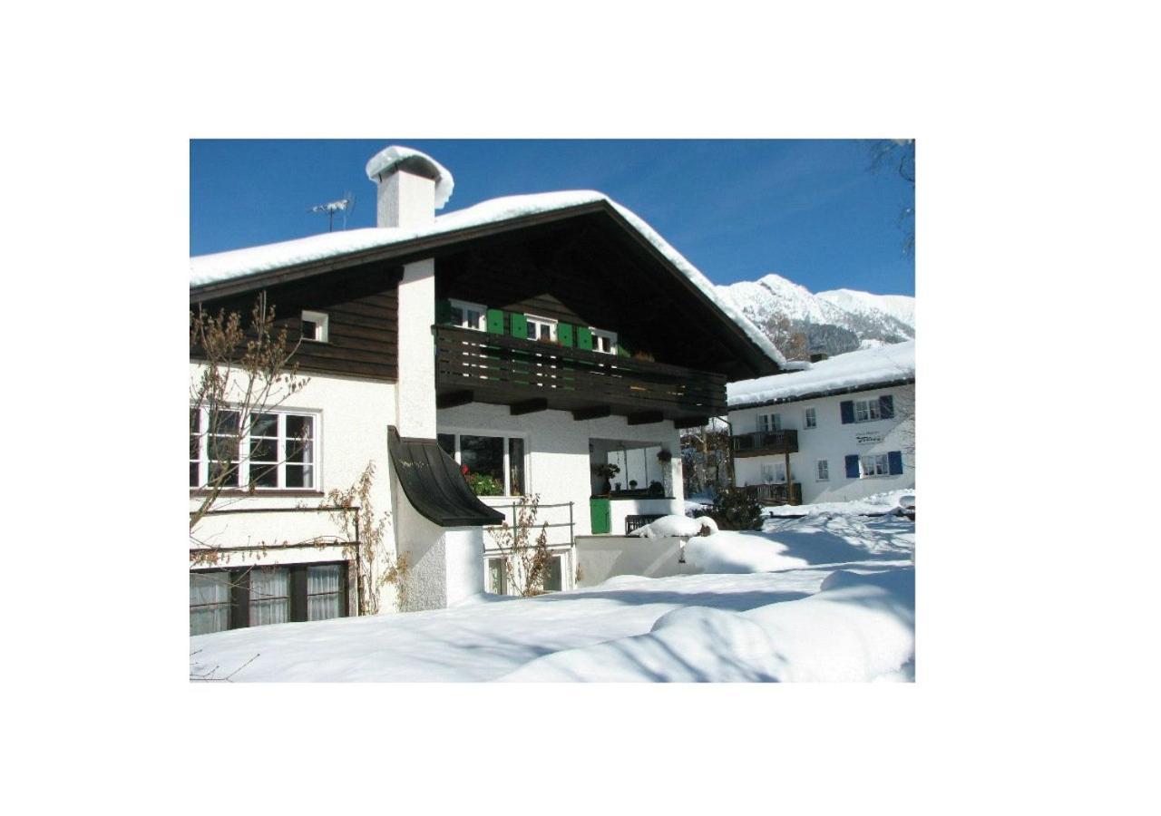Ferienwohnungen Alpentraum - Haus Karin Oberstdorf Exterior photo